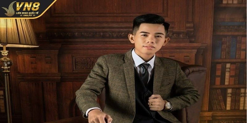CEO Nguyễn Đức chú trọng chất lượng