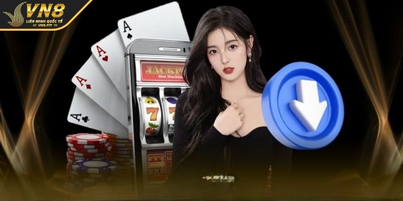Tải app VN8 để nhận thông báo nhanh chóng