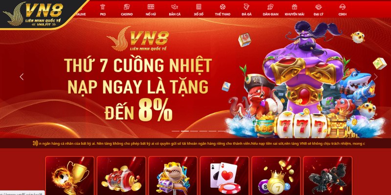 Thể thao trực tuyến cực đỉnh